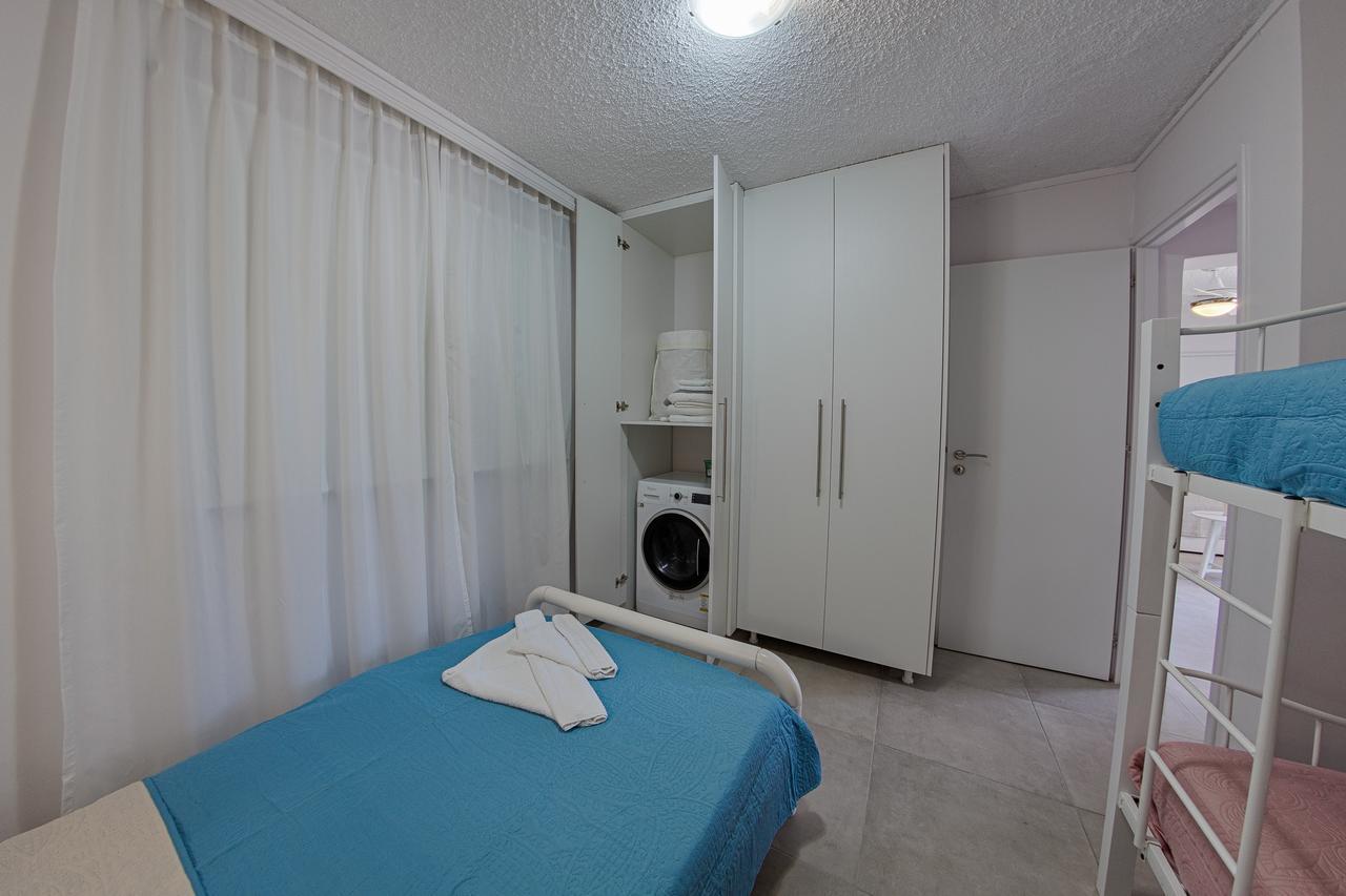 Irida Holiday Apartments Stoúpa Exteriér fotografie
